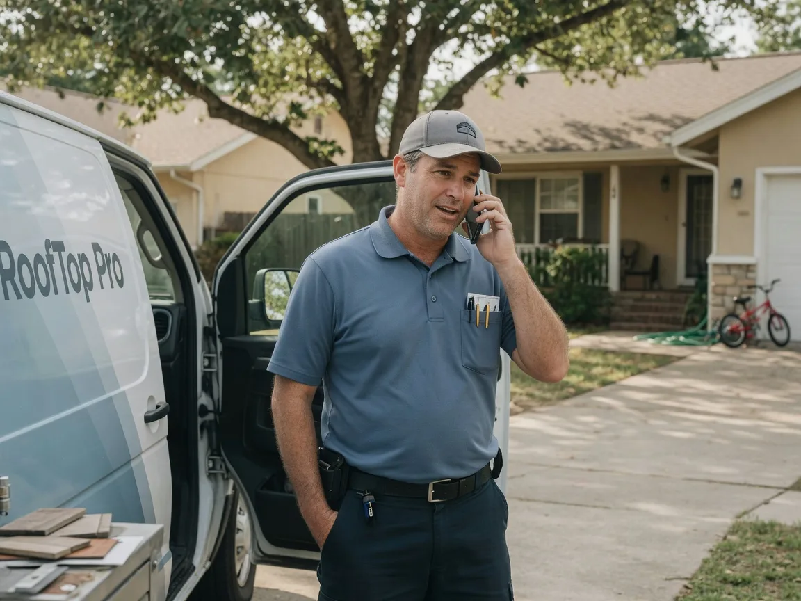 Roof Repair Mclean, NY FAQs