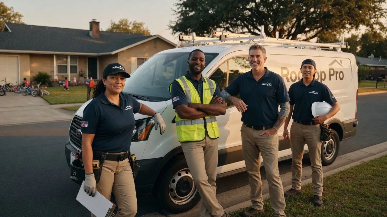 Roof Repair in Mclean, NY near me